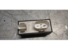 Recambio de rele electroventiladores para seat cordoba berlina (6k2) open godo referencia OEM IAM 6K0919506A  