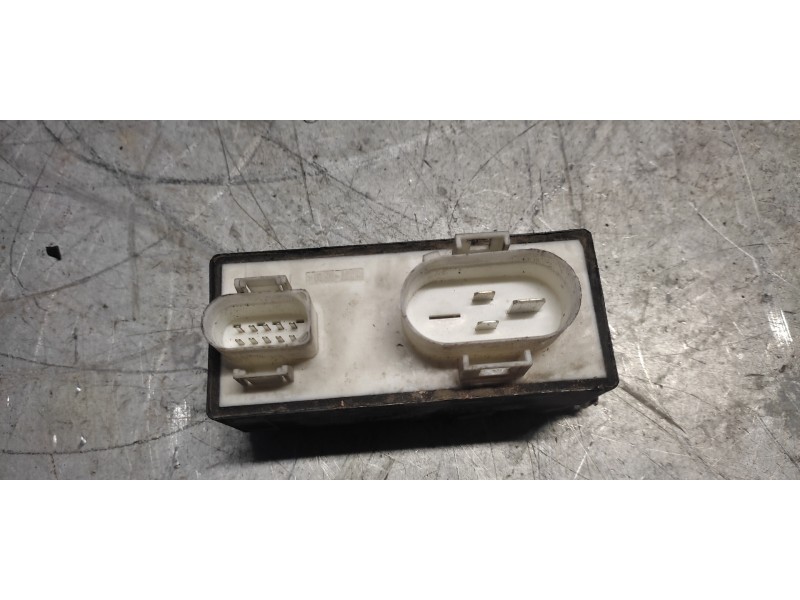 Recambio de rele electroventiladores para seat cordoba berlina (6k2) open godo referencia OEM IAM 6K0919506A  