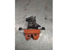 Recambio de cerradura maletero / porton para skoda fabia (6y2/6y3) classic referencia OEM IAM  3 PINS 