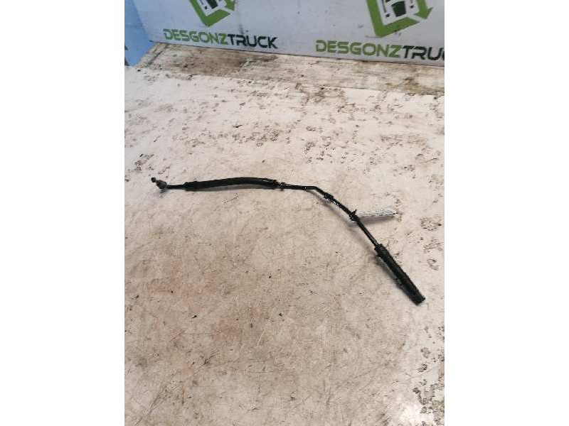 Recambio de tubo presion direccion asistida para seat ibiza (6l1) cool referencia OEM IAM   