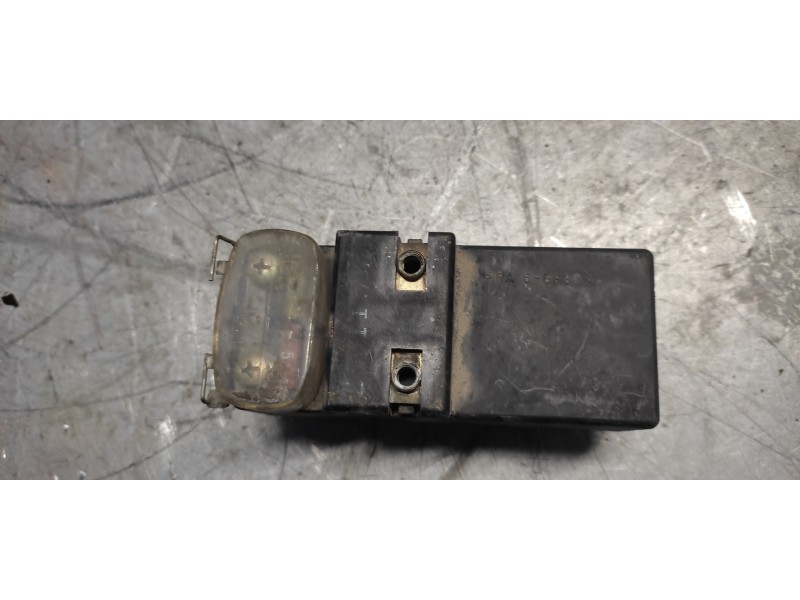 Recambio de rele electroventiladores para seat cordoba berlina (6k2) open godo referencia OEM IAM 6K0919506A  