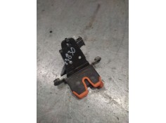 Recambio de cerradura maletero / porton para skoda fabia (6y2/6y3) classic referencia OEM IAM  3 PINS  2