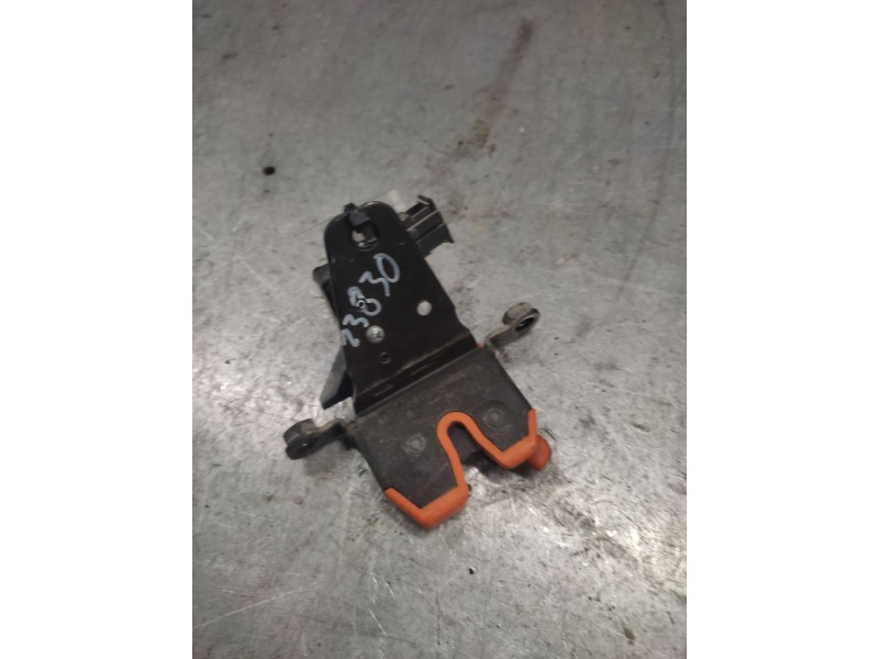 Recambio de cerradura maletero / porton para skoda fabia (6y2/6y3) classic referencia OEM IAM  3 PINS 