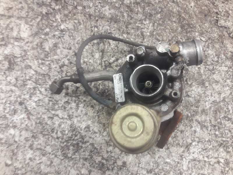 Recambio de turbocompresor para seat cordoba berlina (6k2) dream referencia OEM IAM 038145701F GARRETT 