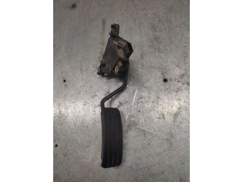 Recambio de potenciometro pedal para renault kangoo dynamique referencia OEM IAM 8200436878  6 PINS