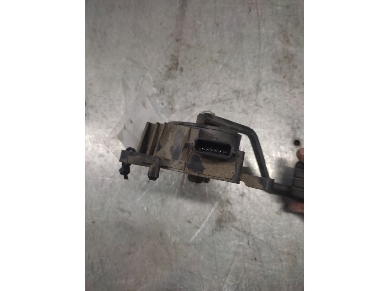 Recambio de potenciometro pedal para renault kangoo dynamique referencia OEM IAM 8200436878  6 PINS