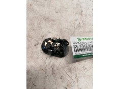 Recambio de mando elevalunas delantero derecho para opel astra g berlina club referencia OEM IAM 13363100 4 PINS  2