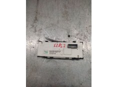 Recambio de pantalla multifuncion para renault kangoo dynamique referencia OEM IAM 280348139R   2