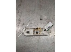 Recambio de luz interior para renault kangoo dynamique referencia OEM IAM 8200439421   2