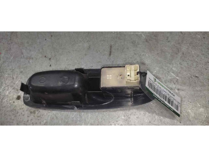 Recambio de mando elevalunas delantero derecho para hyundai accent (lc) crdi gl referencia OEM IAM   5 PINS