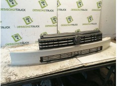 Recambio de rejilla delantera para volkswagen t4 transporter/furgoneta syncro (mod. 1991) combi referencia OEM IAM    2