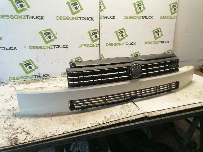 Recambio de rejilla delantera para volkswagen t4 transporter/furgoneta syncro (mod. 1991) combi referencia OEM IAM   
