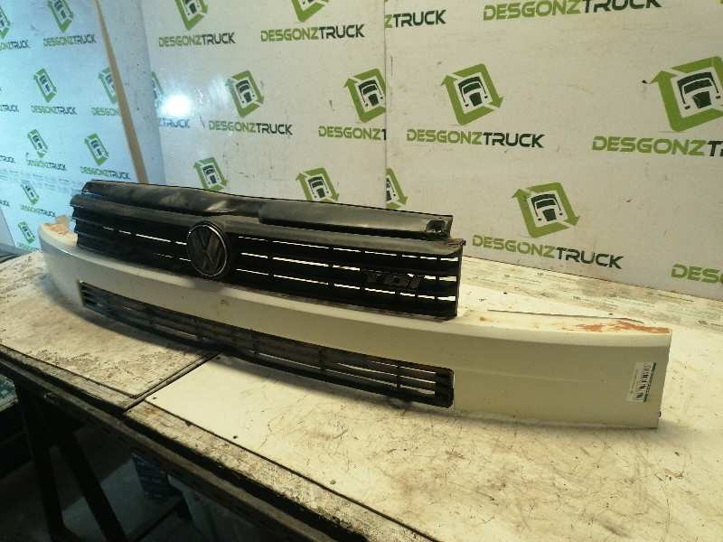 Recambio de rejilla delantera para volkswagen t4 transporter/furgoneta syncro (mod. 1991) combi referencia OEM IAM   