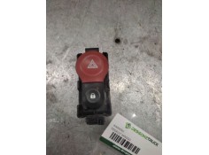 Recambio de warning para renault kangoo dynamique referencia OEM IAM 8200214896A  6 PINS