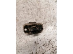 Recambio de piloto matricula para volkswagen t4 transporter/furgoneta syncro (mod. 1991) combi referencia OEM IAM   2 PINS