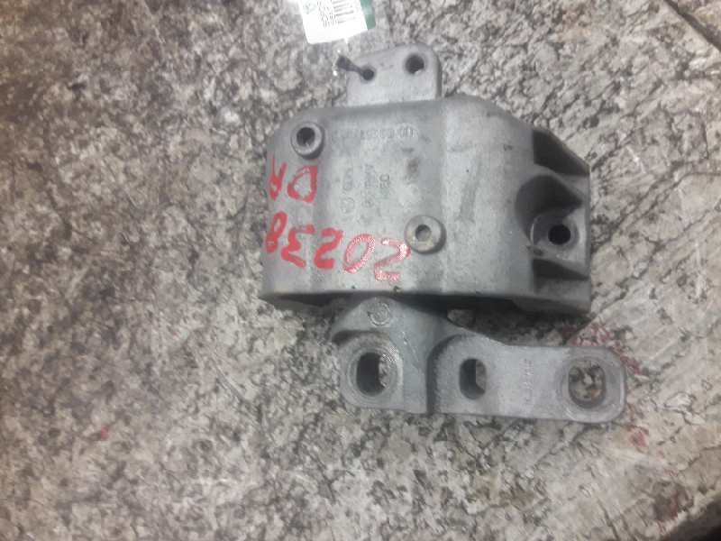 Recambio de soporte motor derecho para seat leon (1m1) signo referencia OEM IAM 1J0199262BF  