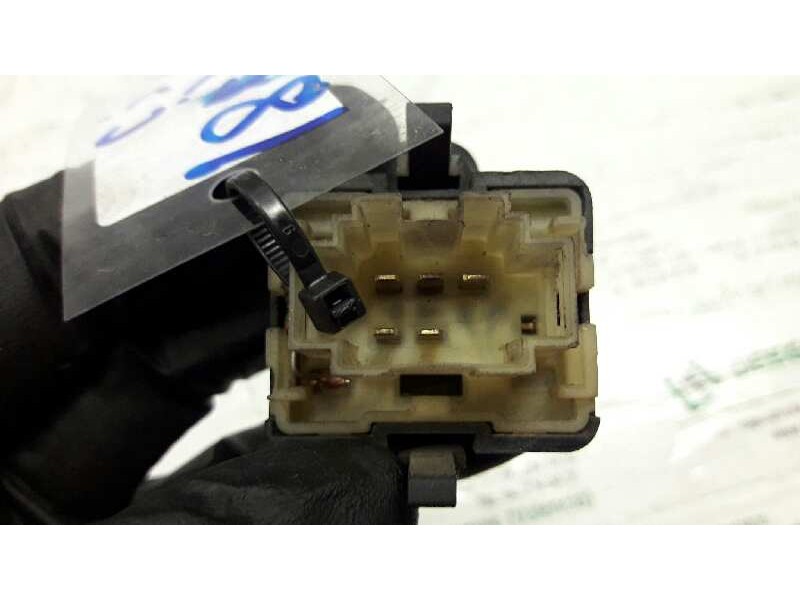 Recambio de mando elevalunas trasero derecho para volkswagen golf iii berlina (1h1) cl referencia OEM IAM 1H0959855C  