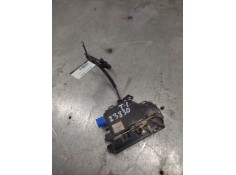 Recambio de cerradura puerta trasera izquierda para skoda fabia (6y2/6y3) classic referencia OEM IAM  6 PINS  2