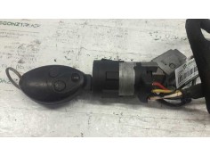 Recambio de conmutador de arranque para fiat ulysse (179) 2.2 jtd admiral referencia OEM IAM 38353100   2