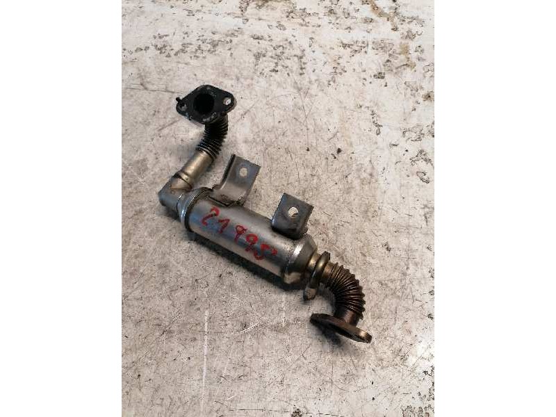 Recambio de enfriador gases egr para ford focus berlina (cap) ambiente (d) referencia OEM IAM 4M5Q9F464BC  