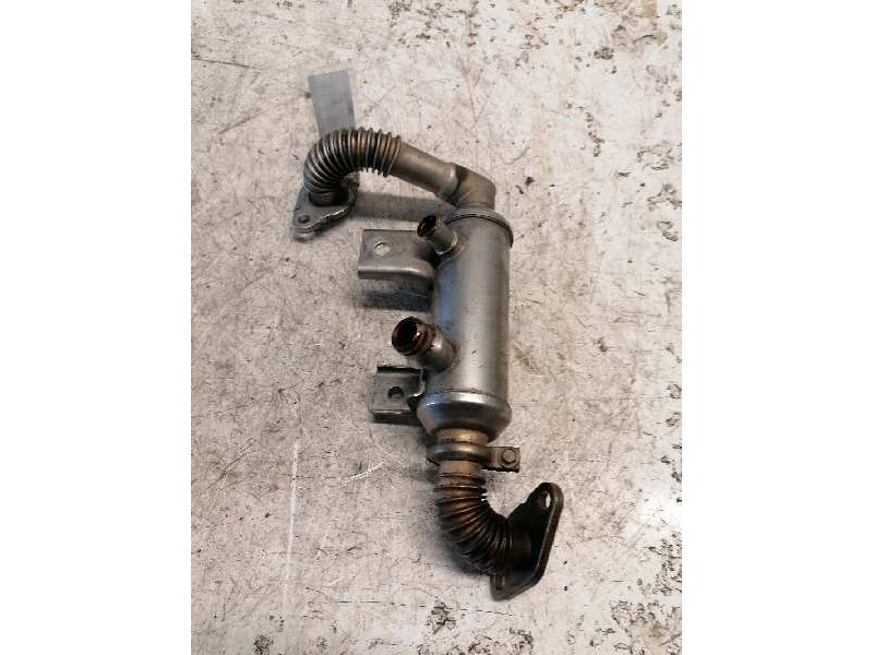 Recambio de enfriador gases egr para ford focus berlina (cap) ambiente (d) referencia OEM IAM 4M5Q9F464BC  