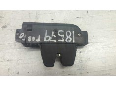 Recambio de cerradura maletero / porton para fiat ulysse (179) 2.2 jtd admiral referencia OEM IAM 9646091580  