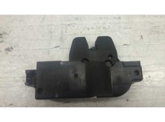 Recambio de cerradura maletero / porton para fiat ulysse (179) 2.2 jtd admiral referencia OEM IAM 9646091580   2