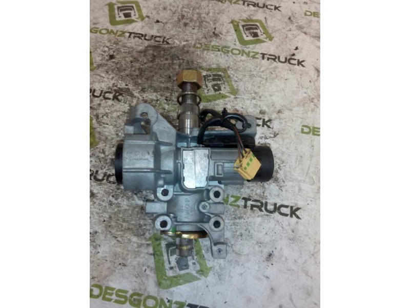 Recambio de conmutador de arranque para man tgx 18.xxx fg / 4x2 bl xl referencia OEM IAM   