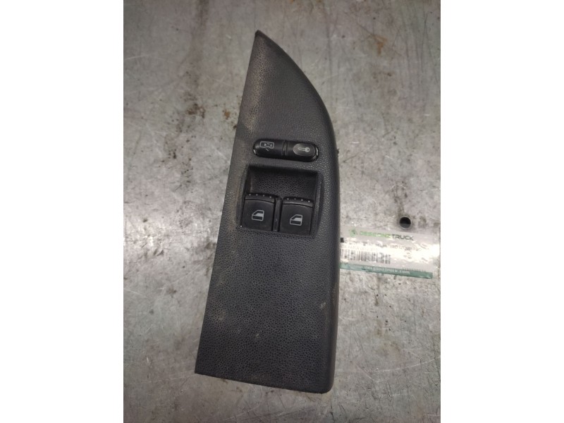 Recambio de mando elevalunas delantero izquierdo para skoda fabia (6y2/6y3) classic referencia OEM IAM 1J3959857A  