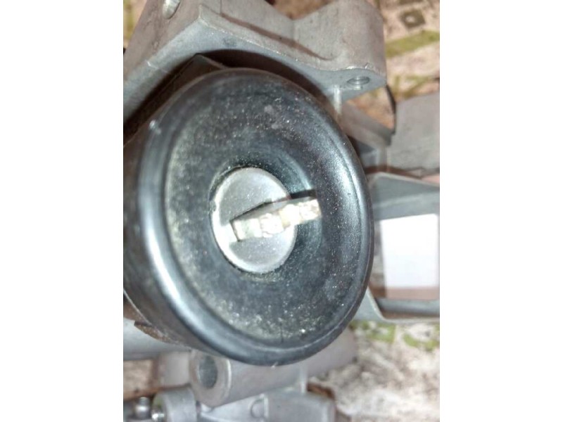 Recambio de conmutador de arranque para man tgx 18.xxx fg / 4x2 bl xl referencia OEM IAM   