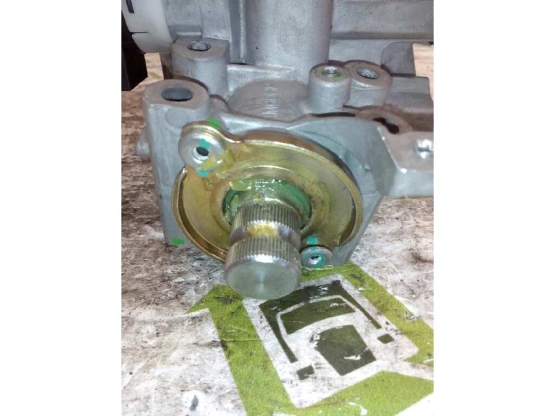 Recambio de conmutador de arranque para man tgx 18.xxx fg / 4x2 bl xl referencia OEM IAM   