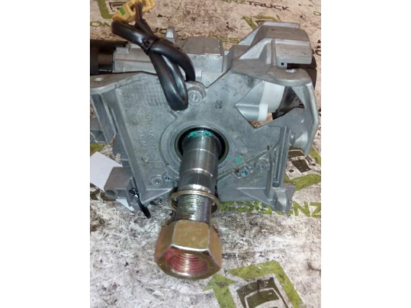 Recambio de conmutador de arranque para man tgx 18.xxx fg / 4x2 bl xl referencia OEM IAM   