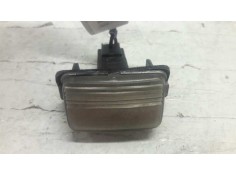 Recambio de piloto matricula para peugeot partner (s2) totem referencia OEM IAM   