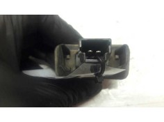 Recambio de piloto matricula para peugeot partner (s2) totem referencia OEM IAM    2