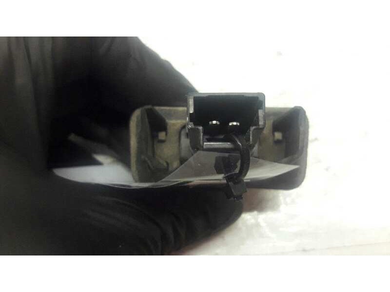 Recambio de piloto matricula para peugeot partner (s2) totem referencia OEM IAM   