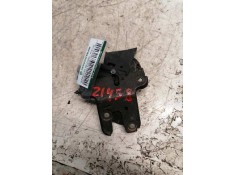 Recambio de cerradura maletero / porton para volkswagen passat berlina (3c2) highline referencia OEM IAM 4F5827505C 3 PINS 