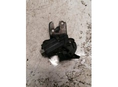 Recambio de cerradura maletero / porton para volkswagen passat berlina (3c2) highline referencia OEM IAM 4F5827505C 3 PINS  2