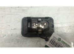 Recambio de mando elevalunas delantero derecho para opel corsa c referencia OEM IAM    2