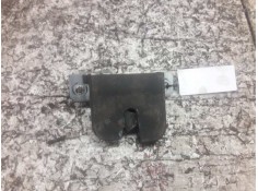 Recambio de cerradura maletero / porton para seat ibiza (6l1) ecomotive referencia OEM IAM 6L6827505A 3 PINS 