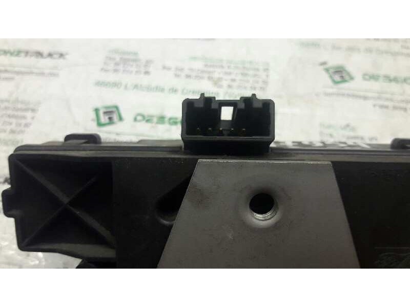 Recambio de cerradura maletero / porton para ford focus c-max (cap) sport referencia OEM IAM   
