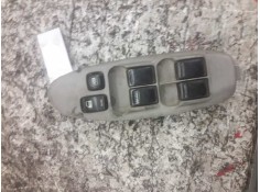Recambio de mando elevalunas delantero izquierdo para nissan almera tino (v10m) referencia OEM IAM 80961BU4001 15 PINS 