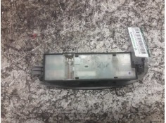 Recambio de mando elevalunas delantero izquierdo para nissan almera tino (v10m) referencia OEM IAM 80961BU4001 15 PINS  2
