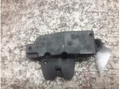 Recambio de cerradura maletero / porton para citroën c4 berlina collection referencia OEM IAM 9652301980 3 PINS  2
