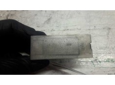 Recambio de piloto matricula para renault laguna ii (bg0) authentique referencia OEM IAM 7700796163  