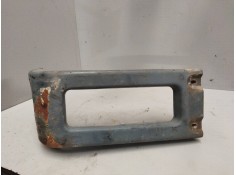 Recambio de puntera paragolpes delantero derecha para nissan l - 50.095 referencia OEM IAM   