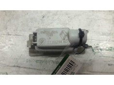 Recambio de piloto matricula para renault laguna ii (bg0) authentique referencia OEM IAM 7700796163   2