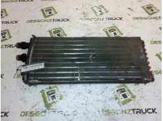 Recambio de radiador interior aire acondicionado para iveco stralis (ad/at) fg ad   4x2 tráfico urbano referencia OEM IAM 5E9910