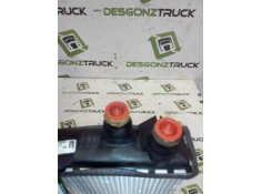 Recambio de radiador interior aire acondicionado para iveco stralis (ad/at) fg ad   4x2 tráfico urbano referencia OEM IAM 5E9910 2