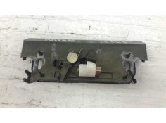 Recambio de maneta exterior porton para peugeot 206 berlina x-line referencia OEM IAM   