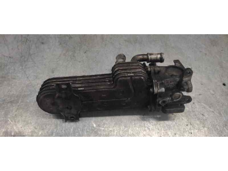 Recambio de enfriador gases egr para volkswagen golf v berlina (1k1) conceptline (e) referencia OEM IAM 030131513J  